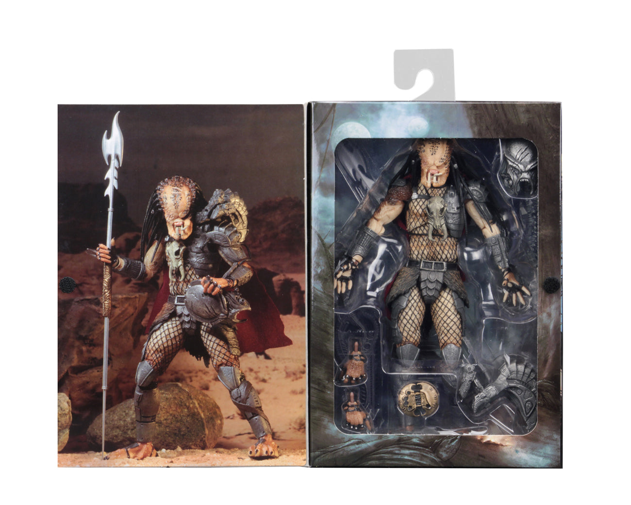 Predator - Ahab Ultimate Edition  image 0