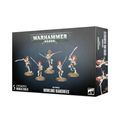 Craftworlds - Howling Banshees image 0