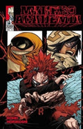 My Hero Academia Vol 16 image 0