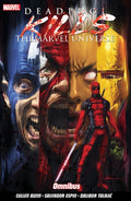 Deadpool Kills the Marvel Universe -  Omnibus image 0