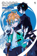 Bungo Stray Dogs: Dazai, Chuuya, Age Fifteen, Vol. 1 image 0