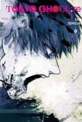 Tokyo Ghoul: re, Vol. 09 image 0