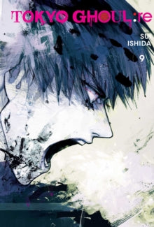 Tokyo Ghoul: re, Vol. 09 image 0