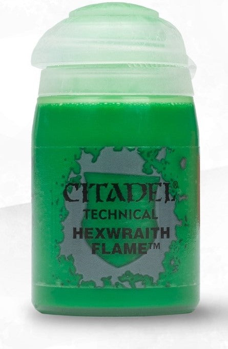 Technical - Hexwraith Flame 24ml image 0