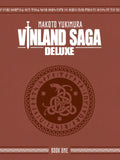 Vinland Saga Deluxe 1 image 0