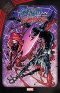 King In Black - Gwenom vs Carnage image 0