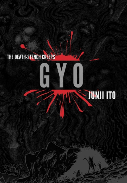 Gyo 2 in 1 Deluxe Edition image 0