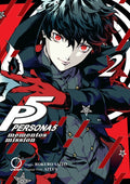 Persona 5, Mementos Mission Vol 2 image 0
