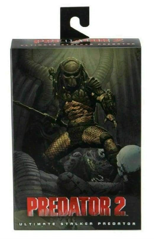 Predator - Ultimate Stalker image 0