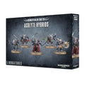Genestealer Cults - Acolyte Hybrids image 0