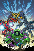 Mech Strike - Monster Hunters image 0