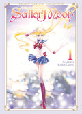 Sailor Moon - Naoko Takeuchi Collection Vol 01 image 0