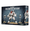 T'AU - XV95 Ghostkeel Battlesuit - Tau image 0