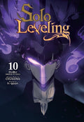 Solo Leveling Vol 10 image 0