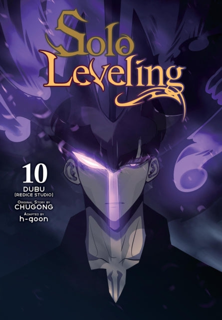Solo Leveling Vol 10 image 0