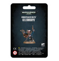 Genestealer Cults - Kelermorph image 0