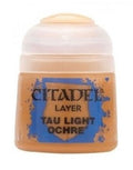 Layer - Tau Light Ochre 12ml image 0