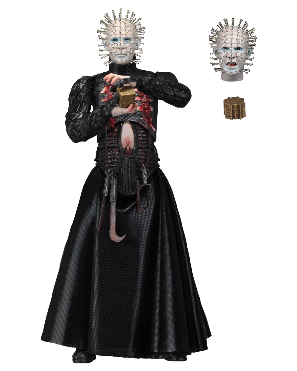 Hellraiser - Ultimate Pinhead image 2