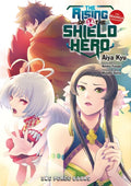Rising of the Shield Hero Vol 14 image 0