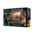 HORUS HERESY : MKVI ASSAULT MARINES image 0