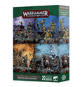 WH UNDERWORLDS: BRUTES AND BANDITS  image 0