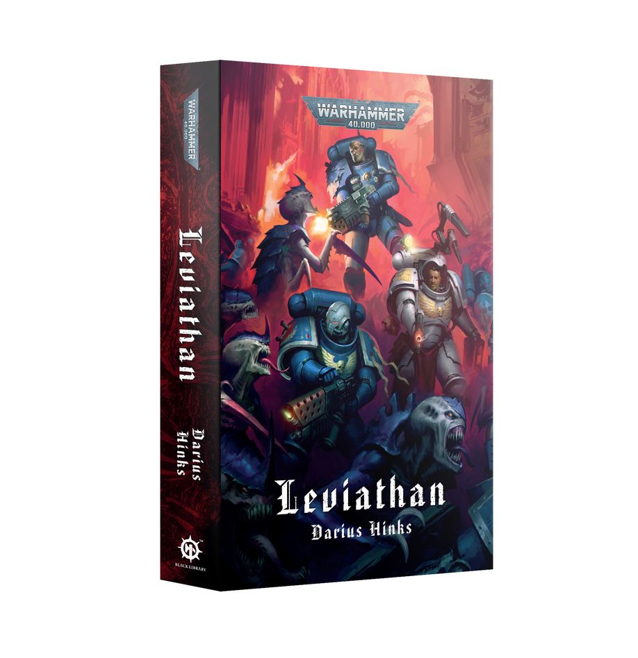 Leviathan image 0