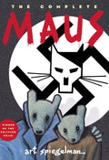 Maus, The Complete. image 0