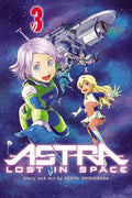 Astra Lost In Space Vol 03 image 0
