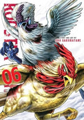 Rooster Fighter Vol 6 image 0