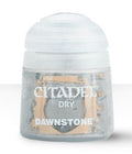 Dry - Dawnstone 12ml image 0