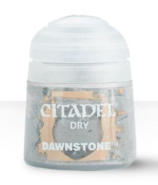 Dry - Dawnstone 12ml image 0