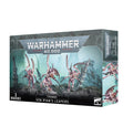 TYRANIDS : VON RYAN'S LEAPERS image 0
