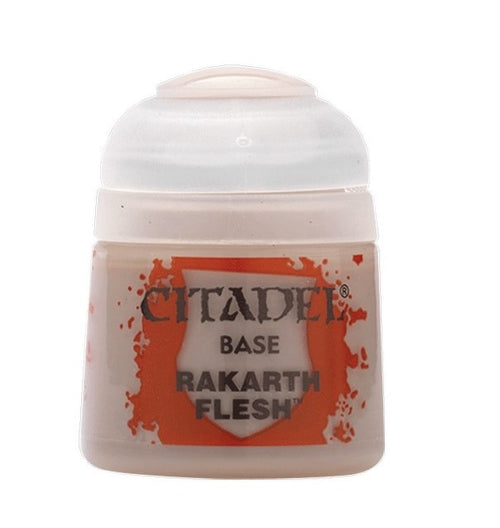 Base - Rakarth Flesh 12ml image 0