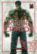 Ragna Crimson Vol 14 image 0
