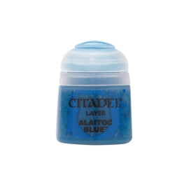 Layer - Alaitoc Blue 12ml image 0