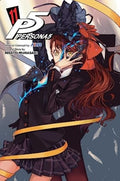Persona 5, Vol. 11 image 0