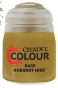 Base - Hobgrot Hide 12ml image 0