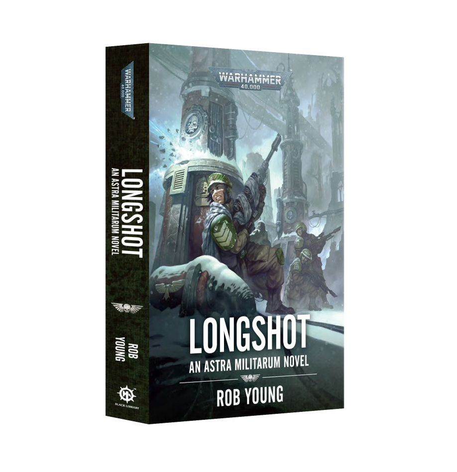 Longshot image 0