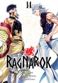 Record of Ragnarok Vol 14 image 0