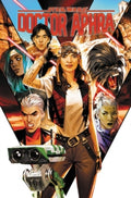 Star Wars Doctor Aphra Vol 1 image 0
