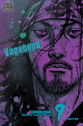 Vagabond (VIZBIG Edition) Vol 09 image 0
