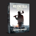 Walking Dead Universe : Roleplaying Starter Set image 0