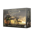 LEGION IMPERIALIS : MECHANICUM CERASTUS KNIGHTS ATRAPOS image 0