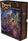 Dungeon Saga Dwarf King's Quest image 0