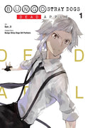 Bungo Stray Dogs : Dead Apple, Vol. 01 image 0