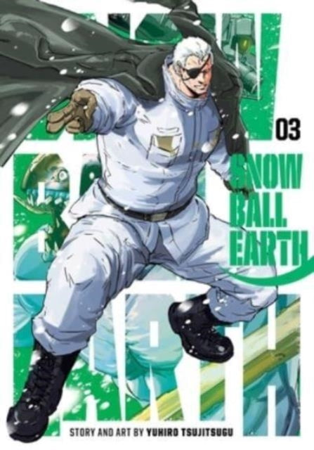 Snow Ball Earth Vol 3 image 0