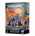 Ultramarines - Marneus Calgar with Victrix Honour Guard image 0