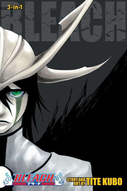 Bleach (3-in-1 Edition), Vol. 14 : vols. 40, 41 & 42 image 0