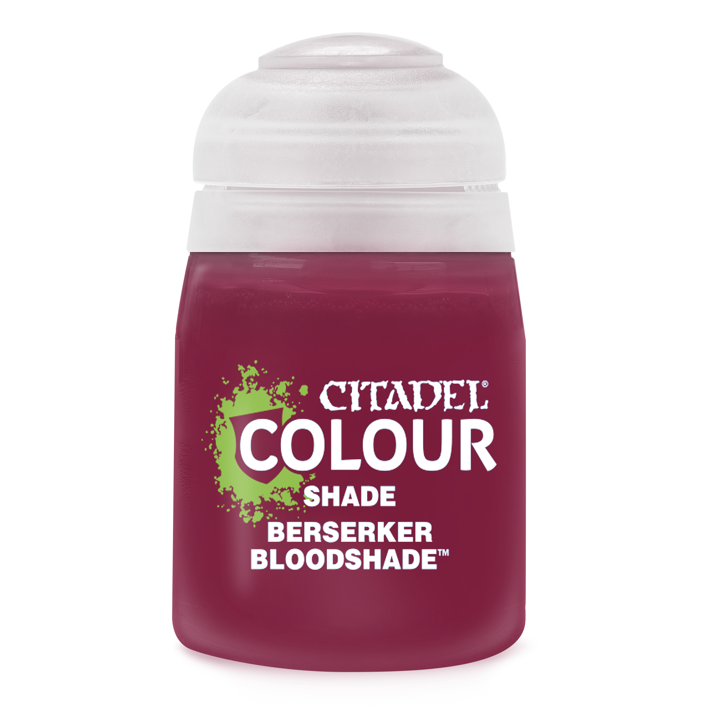 SHADE - Berserker Bloodshade 18ML image 0