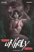 Vampirella Dracula : Unholy image 0